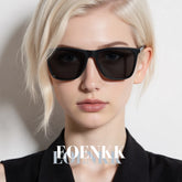 Vendushop Women’s Vintage Polarized Sunglasses