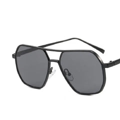 Vendushop Men's Retro UV400 Sunglasses