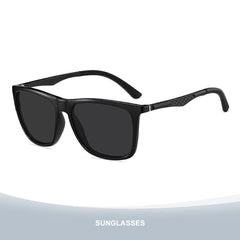 Vendushop Women’s Vintage Polarized Sunglasses