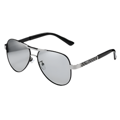 AUREN™ — Luxury Polarized Square Sunglasses