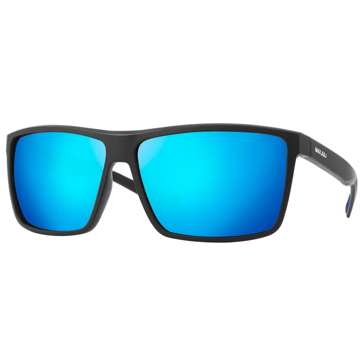 Vendushop Large Fit Polarized Sun Glasses – Men & Women