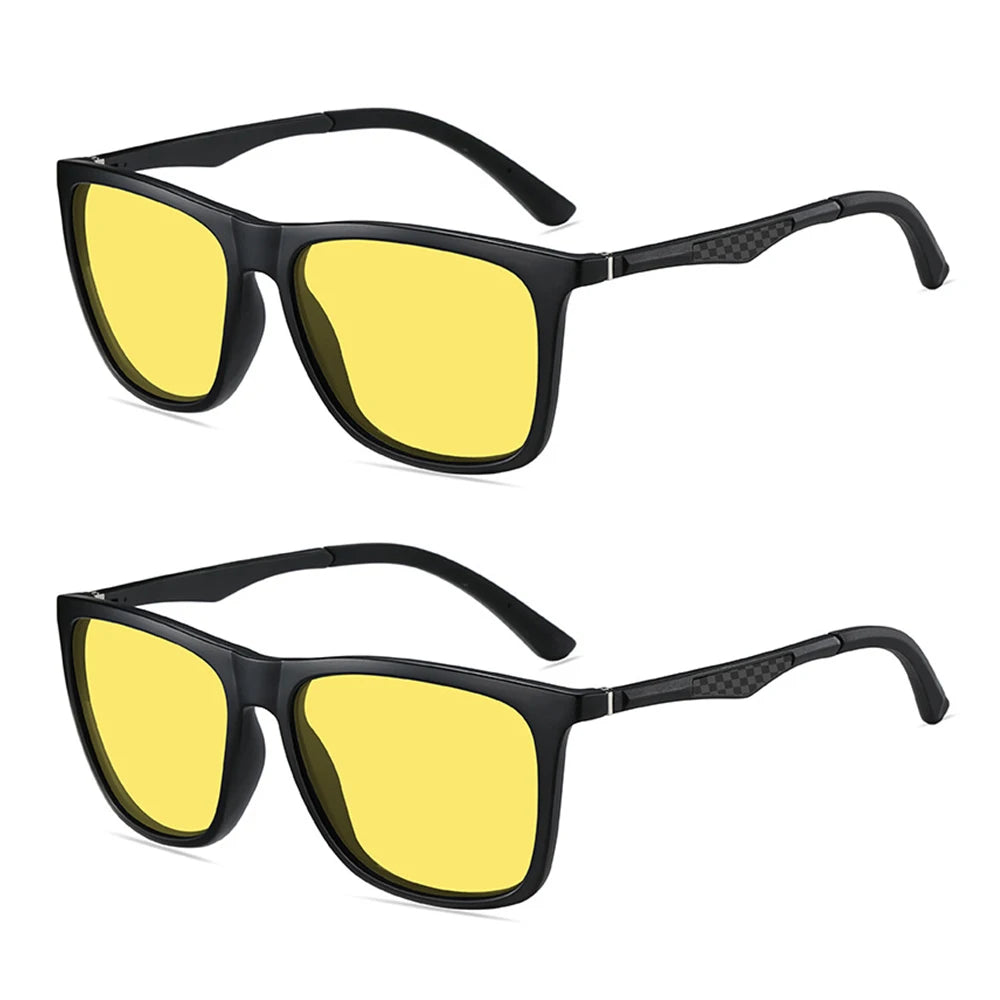 Vendushop Women’s Vintage Polarized Sunglasses