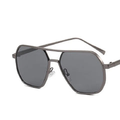 Vendushop Men's Retro UV400 Sunglasses