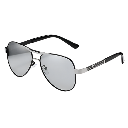 AUREN™ — Luxury Polarized Square Sunglasses