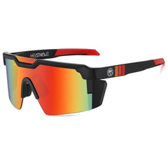 Vendushop Men's Designer Heatwave Cycling & Sports Goggles